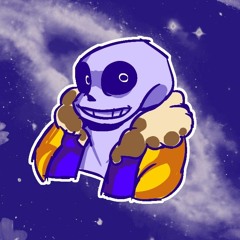 Cosmic Blaze