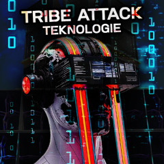 Tribe Attack - Teknologie