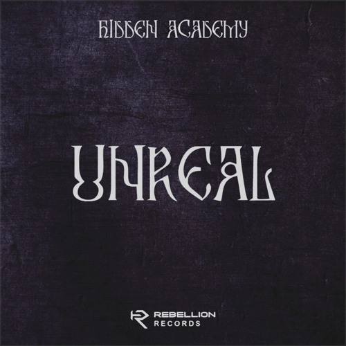 Hidden Academy - Unreal (FREE DL)