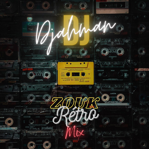 Zouk Rétro Mix 2k20.1