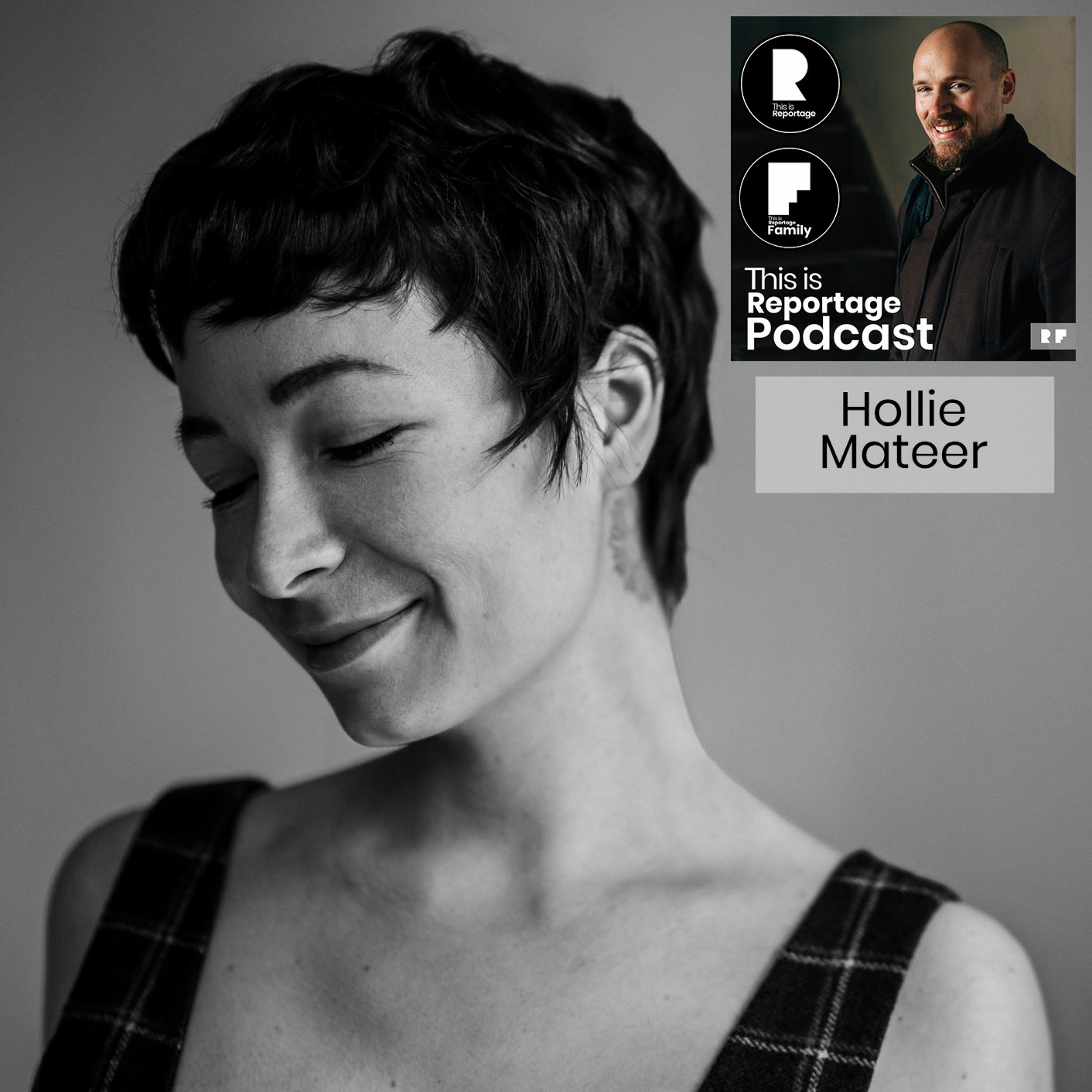 138: This is Hollie Mateer