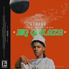 Big Gqilaza (feat. Tab & Dalorh) [Prod. Slrqflexbeatz]