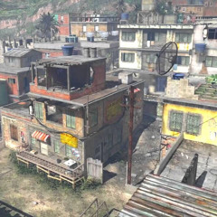 da favela
