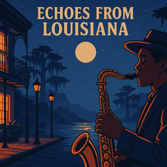 Echoes from Louisiana