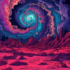 Crimson peaks