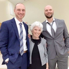 Episode 1147 (Hour 2): Dan Grimes and Jordan Grimes