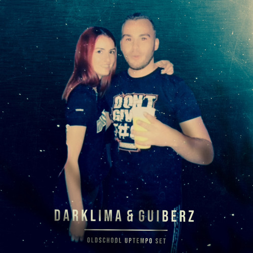 Darklima & Guiberz - Oldschool Uptempo Set