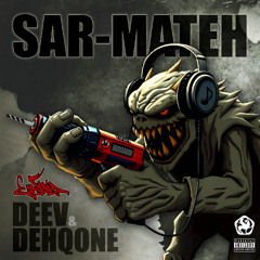 Sar Mateh