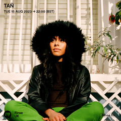 Tan - 15 August 2023