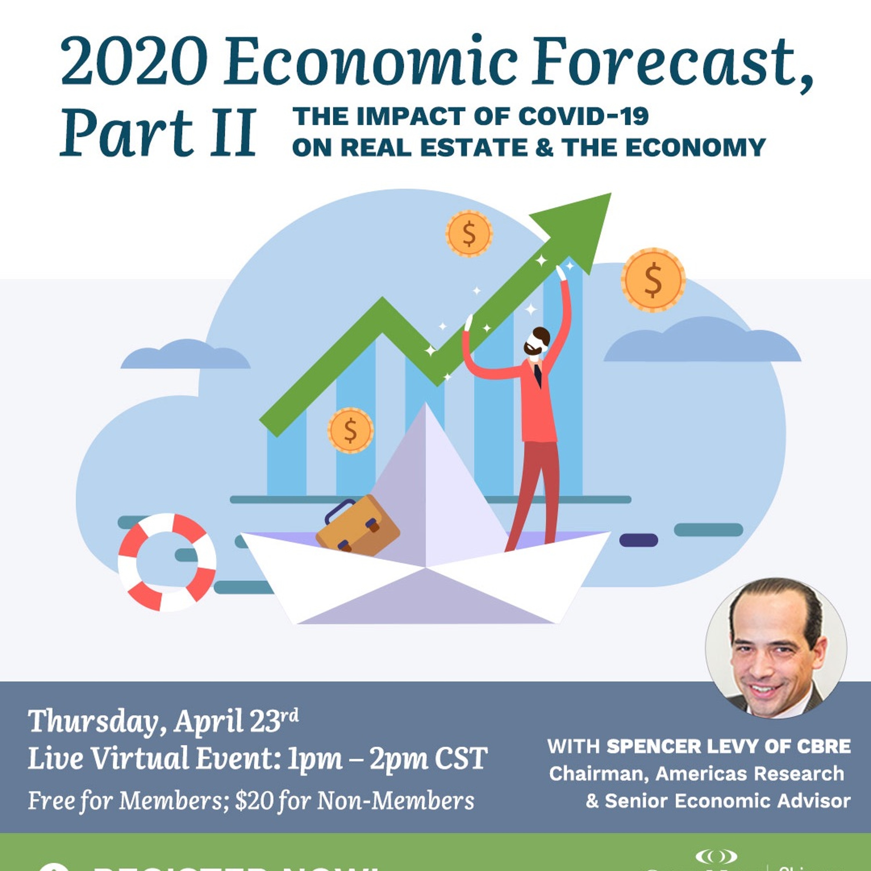 2020 Economic Forecast Part II