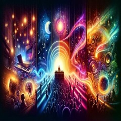 The Journey Part 1 (2024)