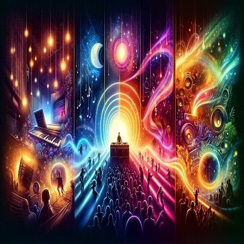 The Journey Part 1 (2024)