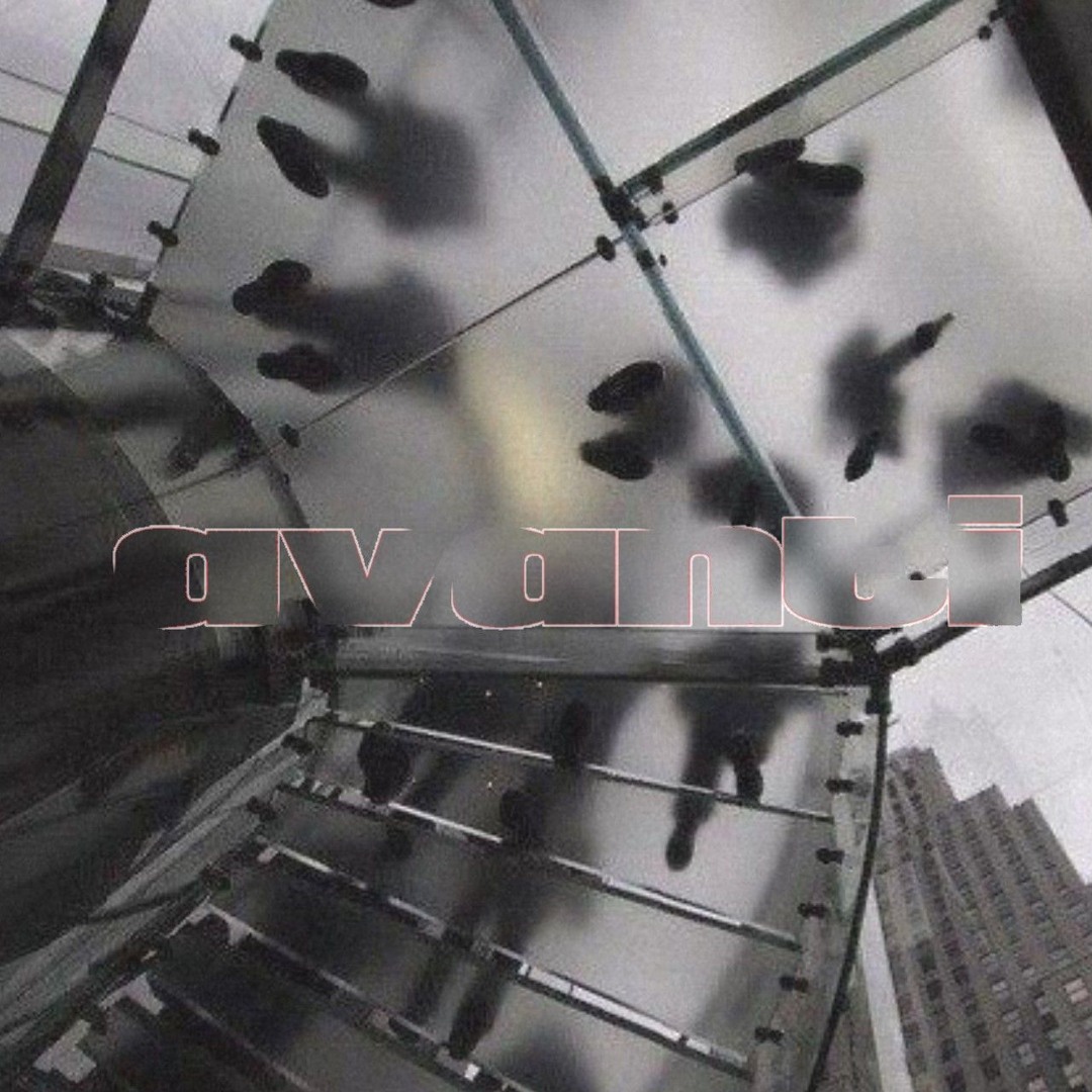 2. Avanti ー BEAT_002