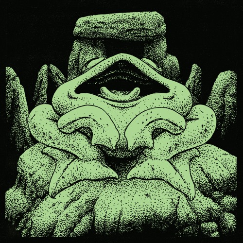 Premiere: Troy Gunner 'Croak'