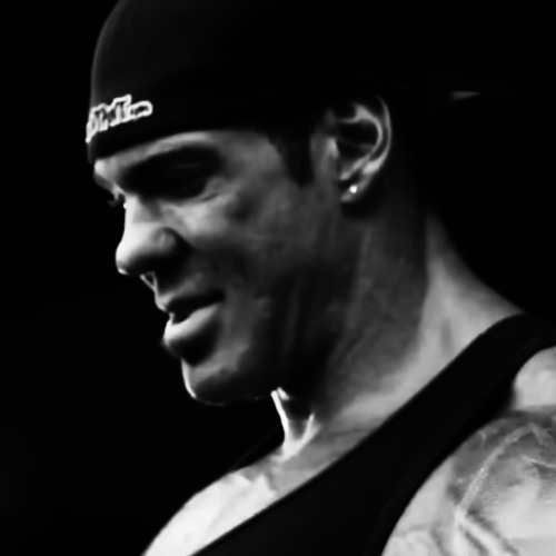 How bad do you want this? Pastel Ghost - Dark Beach (tazzy remix) Rich Piana Motivation