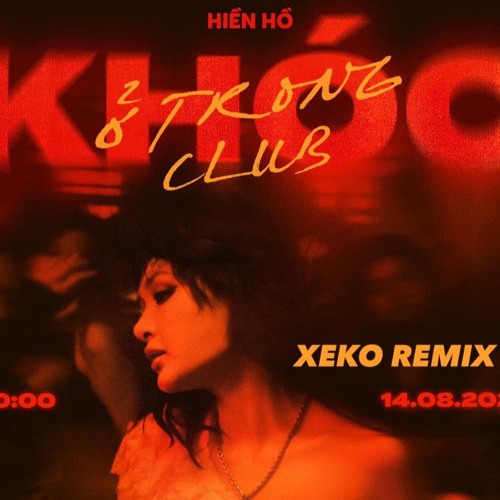 Khóc Ở Trong Club - Hiền Hồ ( Xeko khóc)