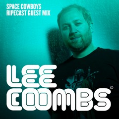 Lee Coombs RIPEcast Guest Mix