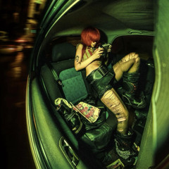 DAVE BLUNTS p.chrino