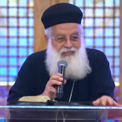 رديت المسلوب - القس أغسطينوس موريس 23 - 9-2022 اجتماع الشباب