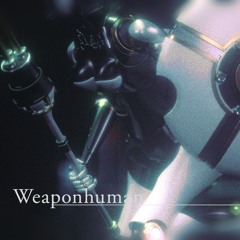 【無名戦17】Weaponhuman