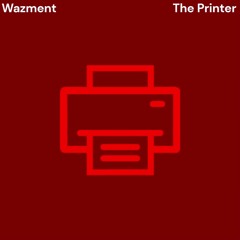 The Printer