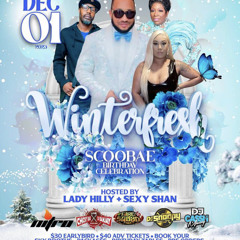 WINTERFRESH 2023 - CA$$H MONEY/SNOOPY/CHICKY RAS+SANJAY/FIRE SQUAD/NITRO @EVE, MISSISSAUGA 12/1/23