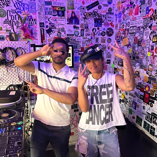Toro y Moi @ The Lot Radio 10-04-2024