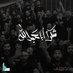 شكراً أبا عبد الله (feat. علي فارس & أمير ميرزاده)