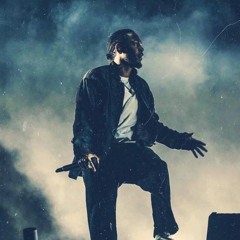 Kendrick Lamar - N95 (73V3N Remix)