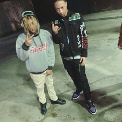 RUN DOWN FT NINOGAMBINO