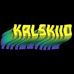 Kalskiid - The Tracktor (Original Mix)