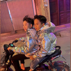 MA PHAI LA BIET CHOI CON ME NO LUON - HOUYMIX