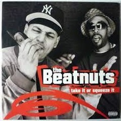 Se Acabo - Beatnuts (JASOMUSIC)