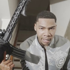 SOB Odee - "RiskTaker"
