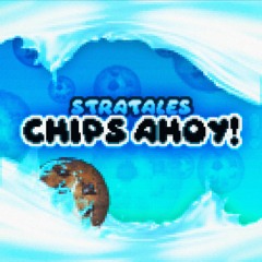 Stratales - Chips Ahoy!