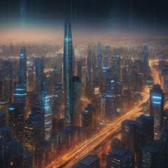 Cyber Sentinels Hack The Planet - Rock Edition
