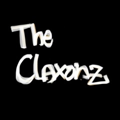 THE CLAXONZ "ヤバいぜ"