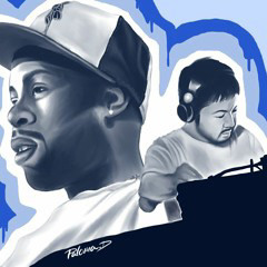Dilla et Nujabes