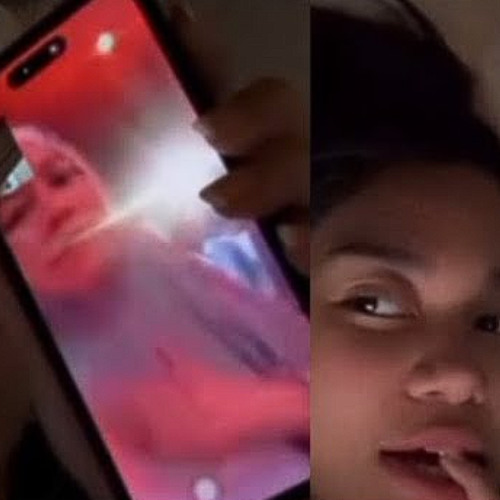 Link Video Azizah Viral No Sensor
