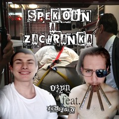 Ozyn | Špekoun A Záchranka (feat. ZLObidlo)
