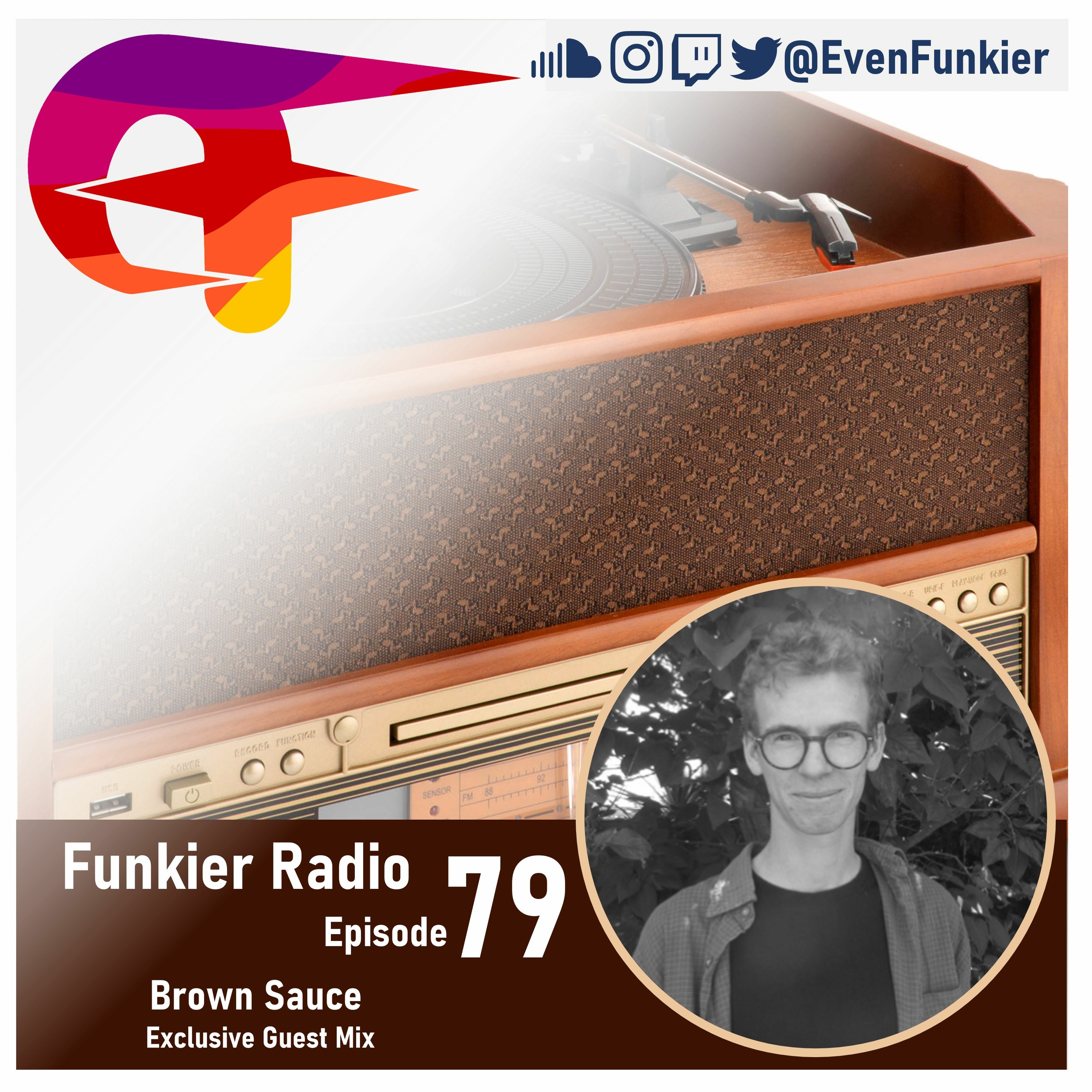 Funkier Radio