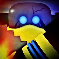 ROBLOX - Cyborg Ost (Updated)