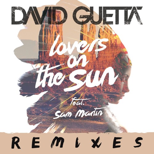David Guetta feat. Sam Martin vs. Showtek - Lovers On The Sun (Ti-Mo Bootleg Mix)