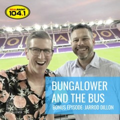 Bonus Episode: Jarrod Dillon, Orlando City's President of Business Operations