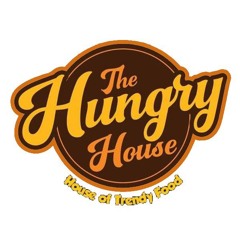 The Hungry House - Hunger for your Trendy Food