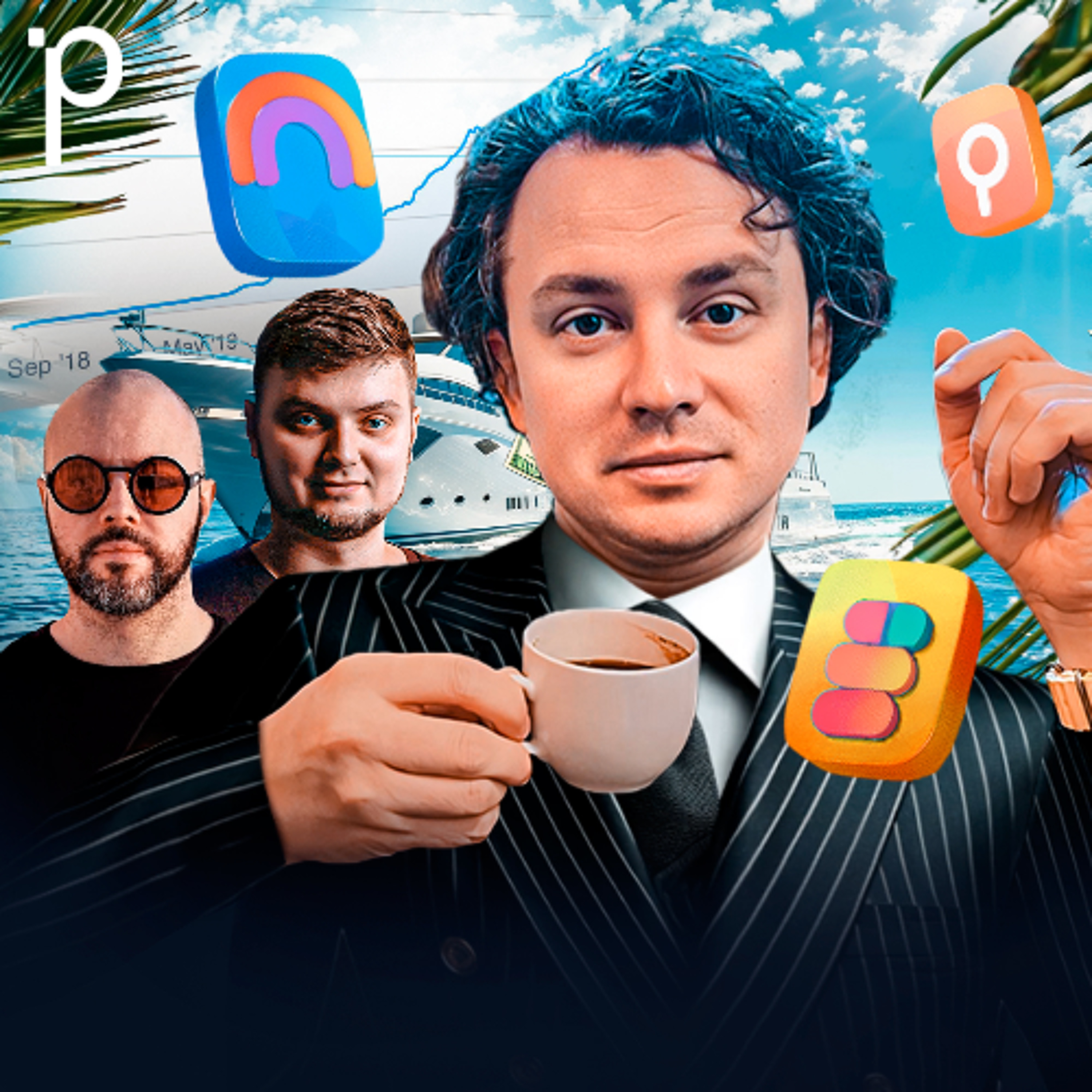 Podlodka Podcast