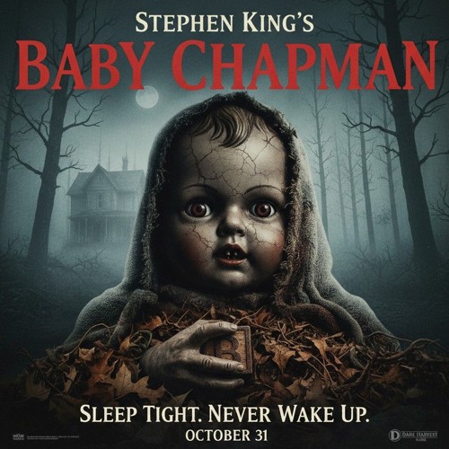 BABY CHAPMAN | UNRELEASED STEPHEN KING FILM (2001)