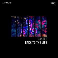 Premiere: Bastet - Back To The Life (Original Mix)