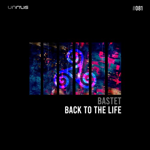 Premiere: Bastet - Basic Substance (Original Mix)