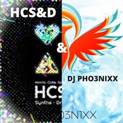 HCS&D and DJ PH03N1XX - Evolution